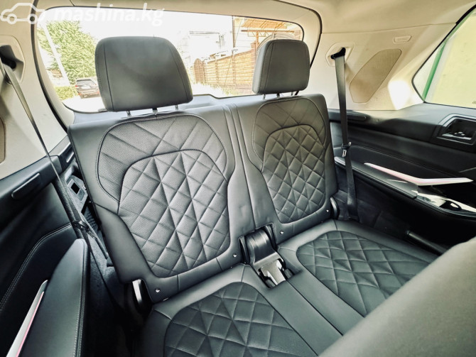 BMW X7 I (G07) Рестайлинг 40i 3.0, 2025 Bishkek - photo 8