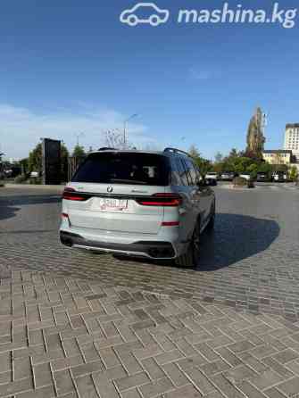 BMW X7 I (G07) Рестайлинг M60i 4.4, 2023 Bishkek