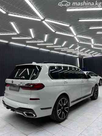 BMW X7 I (G07) M50i 4.4, 2019 Bishkek