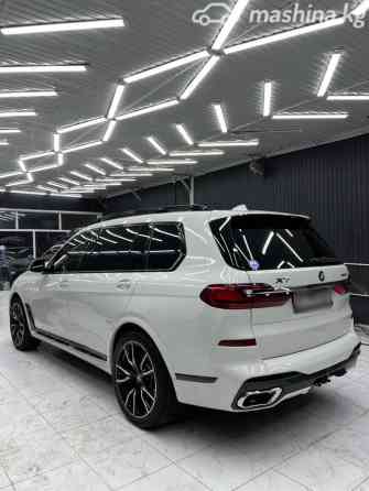 BMW X7 I (G07) M50i 4.4, 2019 Bishkek