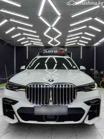 BMW X7 I (G07) M50i 4.4, 2019 Bishkek