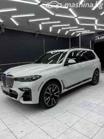 BMW X7 I (G07) M50i 4.4, 2019 Bishkek