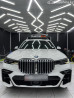 BMW X7 I (G07) M50i 4.4, 2019 Bishkek