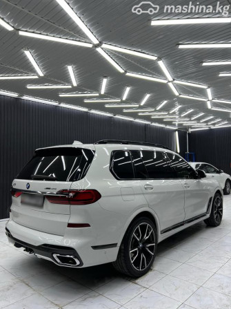 BMW X7 I (G07) M50i 4.4, 2019 Bishkek - photo 3