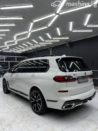 BMW X7 I (G07) M50i 4.4, 2019 Bishkek - photo 5