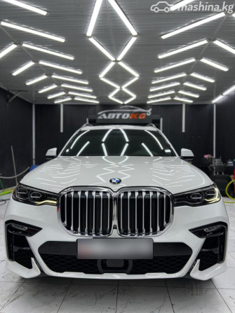 BMW X7 I (G07) M50i 4.4, 2019 Bishkek - photo 1