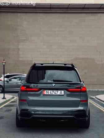 BMW X7 I (G07) 40i 3.0, 2019 Bishkek