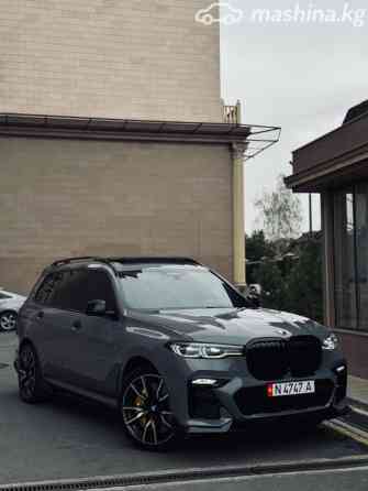 BMW X7 I (G07) 40i 3.0, 2019 Bishkek
