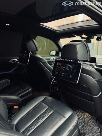 BMW X7 I (G07) 40i 3.0, 2019 Bishkek - photo 10