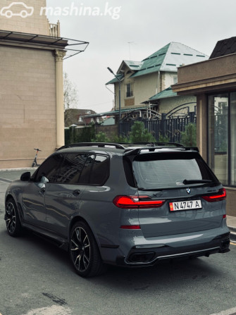 BMW X7 I (G07) 40i 3.0, 2019 Bishkek - photo 8