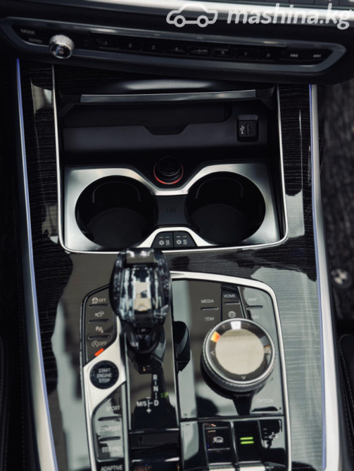 BMW X7 I (G07) 40i 3.0, 2019 Бишкек - изображение 11