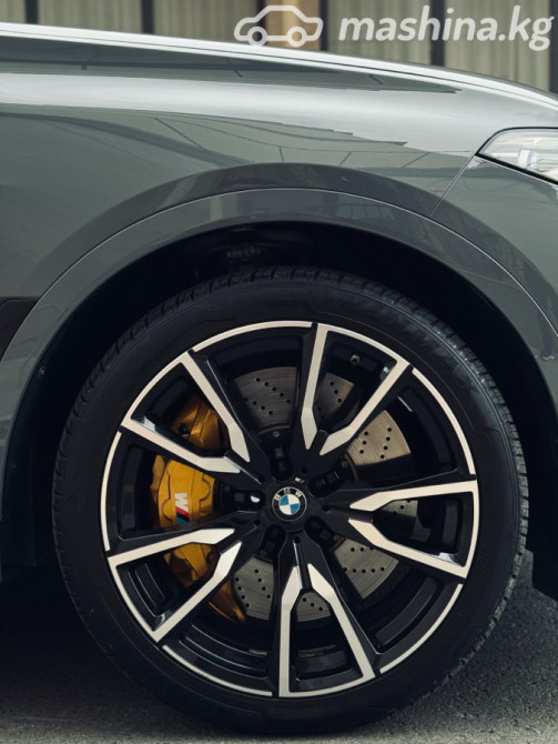 BMW X7 I (G07) 40i 3.0, 2019 Бишкек - изображение 5