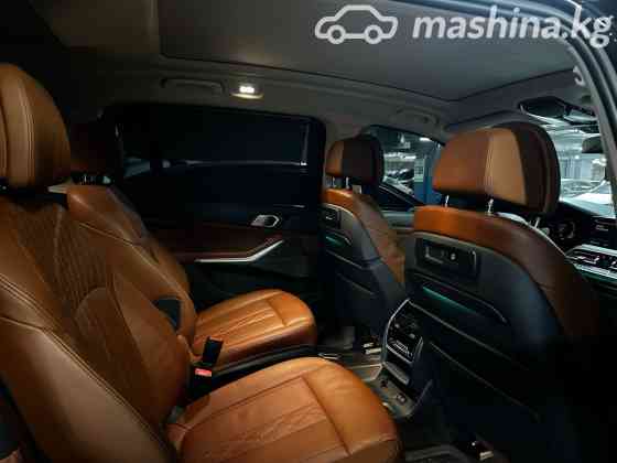 BMW X7 I (G07) 50i 4.4, 2020 Bishkek