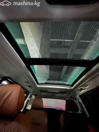 BMW X7 I (G07) 50i 4.4, 2020 Bishkek