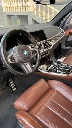 BMW X7 I (G07) M50i 4.4, 2019 Bishkek