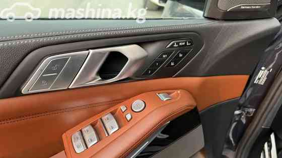 BMW X7 I (G07) M50i 4.4, 2019 Bishkek