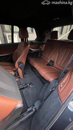 BMW X7 I (G07) M50i 4.4, 2019 Bishkek - photo 8