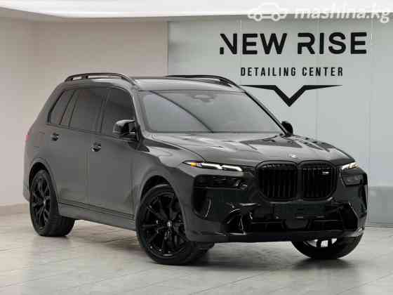 BMW X7 I (G07) Рестайлинг M60i 4.4, 2023 Bishkek