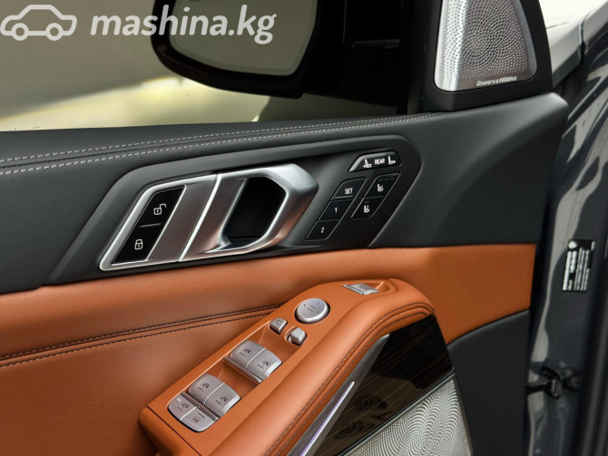 BMW X7 I (G07) Рестайлинг M60i 4.4, 2023 Bishkek - photo 11