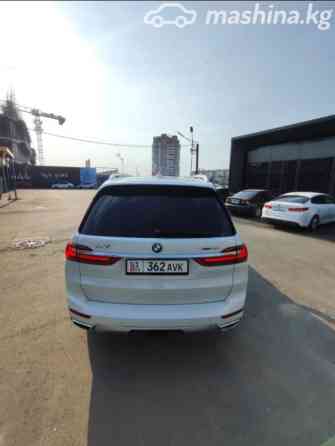 BMW X7 I (G07) 40i 3.0, 2020 Bishkek