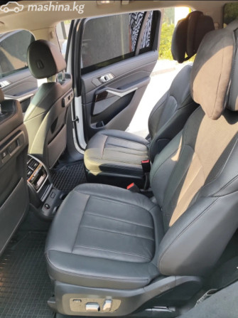 BMW X7 I (G07) 40i 3.0, 2020 Bishkek - photo 10