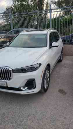 BMW X7 I (G07) 40i 3.0, 2019 Bishkek