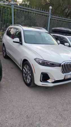 BMW X7 I (G07) 40i 3.0, 2019 Bishkek