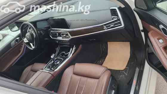 BMW X7 I (G07) 40i 3.0, 2019 Bishkek