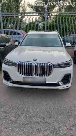BMW X7 I (G07) 40i 3.0, 2019 Bishkek