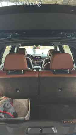 BMW X7 I (G07) 40i 3.0, 2019 Bishkek