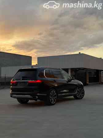 BMW X7 I (G07) 40i 3.0, 2020 Bishkek