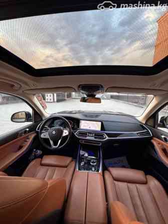BMW X7 I (G07) 40i 3.0, 2020 Bishkek