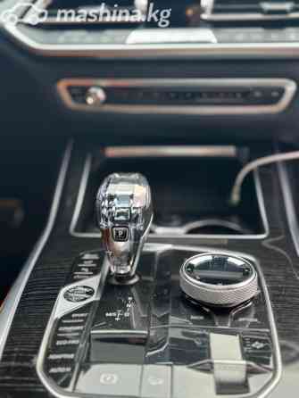 BMW X7 I (G07) M50i 4.4, 2019 Bishkek