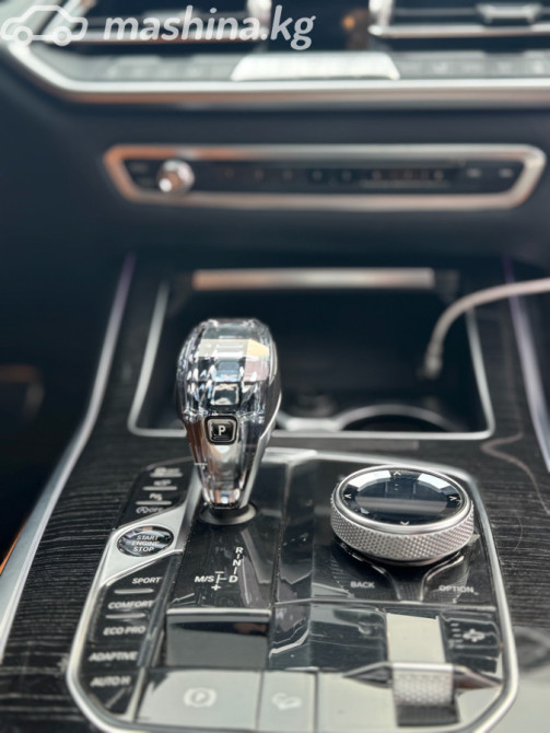BMW X7 I (G07) M50i 4.4, 2019 Бишкек - изображение 6