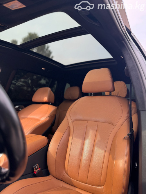 BMW X7 I (G07) M50i 4.4, 2019 Бишкек - изображение 5