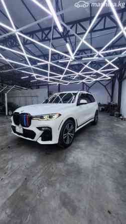 BMW X7 I (G07) 40i 3.0, 2019 Bishkek