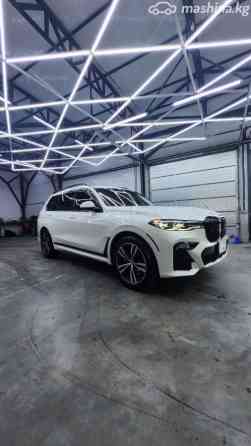 BMW X7 I (G07) 40i 3.0, 2019 Bishkek