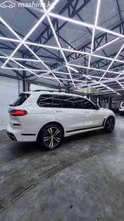 BMW X7 I (G07) 40i 3.0, 2019 Bishkek