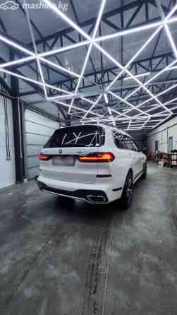 BMW X7 I (G07) 40i 3.0, 2019 Bishkek