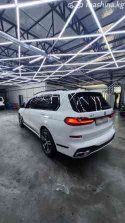 BMW X7 I (G07) 40i 3.0, 2019 Bishkek