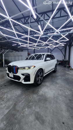 BMW X7 I (G07) 40i 3.0, 2019 Bishkek - photo 1
