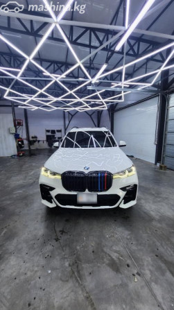BMW X7 I (G07) 40i 3.0, 2019 Bishkek - photo 7