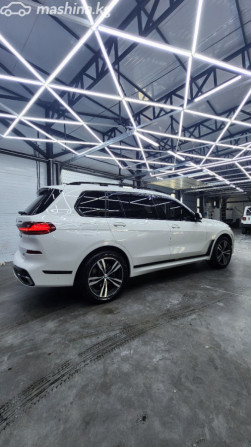 BMW X7 I (G07) 40i 3.0, 2019 Bishkek - photo 5
