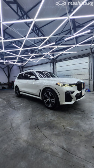 BMW X7 I (G07) 40i 3.0, 2019 Бишкек - изображение 6