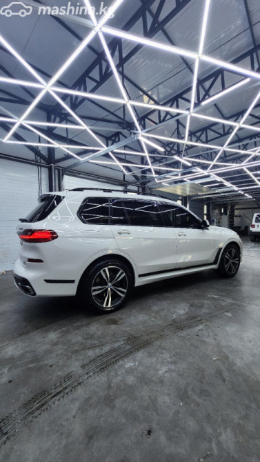 BMW X7 I (G07) 40i 3.0, 2019 Бишкек - изображение 5