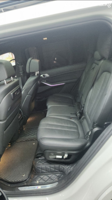 BMW X7 I (G07) 40i 3.0, 2019 Бишкек - изображение 9