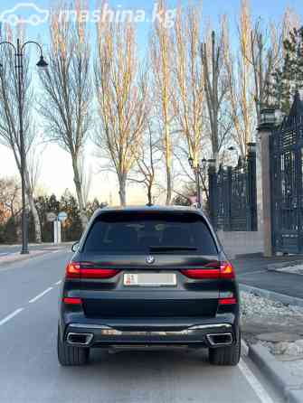 BMW X7 I (G07) 40i 3.0, 2019 Bishkek