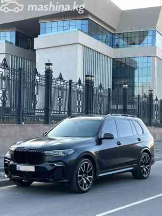 BMW X7 I (G07) 40i 3.0, 2019 Bishkek