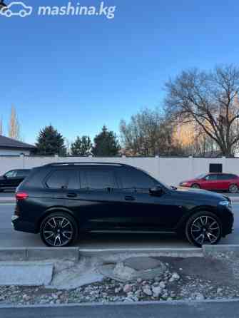 BMW X7 I (G07) 40i 3.0, 2019 Bishkek