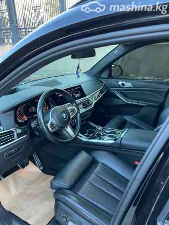 BMW X7 I (G07) 40i 3.0, 2019 Bishkek